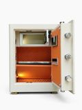  BK-55A SERIES CREAM 