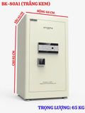  BK-80A1 SERIES 