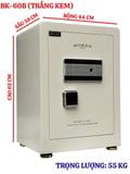  BK-60B SERIES CREAM 