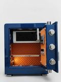  BK-60B SERIES BLUE 