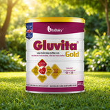  Sữa bột Gluvita Gold 900g 