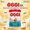  Sữa bột Oggi BA 900g 