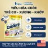 Sữa bột Calosure Gold ít đường 900g - VitaDairy 