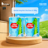  SPDD công thức Vita Grow 3+ 900g 