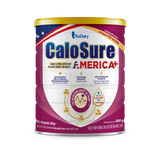  Thực phẩm dùng cho chế độ ăn đặc biệt CaloSure America+ 800g (Tiểu đường) 