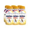  Lốc 06 chai Sữa bột pha sẵn Calosure America 237ml - Quà tặng không bán 