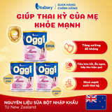  Sữa bột Oggi Mum 900g 