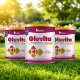  Sữa bột Gluvita Gold 900g 