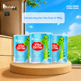  SPDD công thức Vita Grow 3+ 900g 