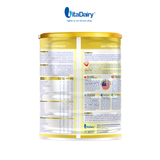  Combo 2 Sữa bột dùng cho chế độ ăn đặc biệt Calosure Gold 900g (ít đường) - Vitadairy 