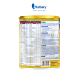  Combo 2 Sữa bột CaloSure America 800g (Vị thanh nhẹ) - VitaDairy 