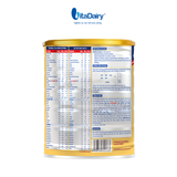  Combo 2 Sữa bột CaloSure America+ 800g (Tiểu đường) - VitaDairy 