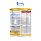  Combo 2 Sữa bột CaloSure America+ 800g (Tiểu đường) - VitaDairy 