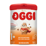 Sữa bột Oggi 1+ 900g 