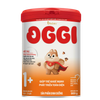  Sữa bột Oggi 1+ 900g 
