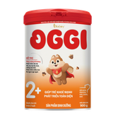  Sữa bột Oggi 2+ Phát triển toàn diện - 900g 