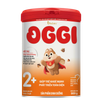  Sữa bột Oggi 2+ Phát triển toàn diện - 900g 