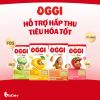  Sữa uống dinh dưỡng Oggi Gold Pro Nhiều Vị hỗ trợ hấp thu, tiêu hóa 