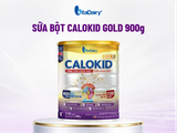  Sữa bột Calokid Gold 1+ 900g 
