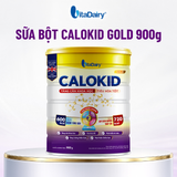  Sữa bột Calokid Gold 900g 