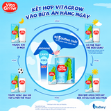  SPDD công thức Vita Grow 3+ 900g 