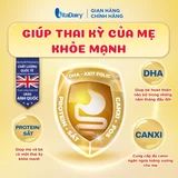  Sữa bột Oggi Mum 900g 