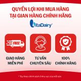  Sữa bột Oggi 2+ Phát triển toàn diện - 900g 