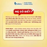  Sữa bột Oggi Mum 900g 