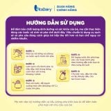  Sữa bột Calokid Gold 1+ 900g 