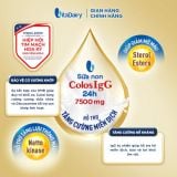  Sữa bột CaloSure America vị thanh nhẹ 800g 