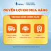  Sữa bột Nepro 2 Gold 900g - Phù hợp cho người bệnh suy thận có lọc máu ngoài, bổ sung dinh dưỡng 