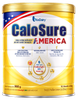  Calosure America 900g (Test 1) 
