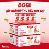  Sữa uống dinh dưỡng Oggi Gold Pro Nhiều Vị hỗ trợ hấp thu, tiêu hóa 