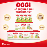  Sữa uống dinh dưỡng Oggi Gold Pro Nhiều Vị hỗ trợ hấp thu, tiêu hóa 