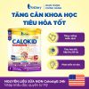  Sữa bột Calokid Gold 1+ 900g 