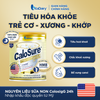  Sữa bột Calosure Gold Ít Đường 400g 
