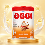 Sữa bột Oggi 1+ 900g 