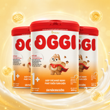  Sữa bột Oggi 1+ 900g 