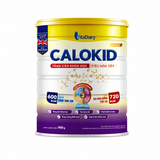  Sữa bột Calokid Gold 900g 
