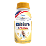  Combo 02 chai Sữa bột pha sẵn Calosure America 237ml - Quà tặng không bán 