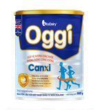  Sữa bột Oggi Canxi 900g 