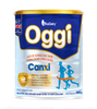  Sữa bột Oggi Canxi 900g 