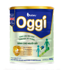  Sữa bột Oggi 900g dành cho người gầy 