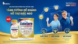  Sữa bột pha sẵn Calosure America thùng 24 chai 237ml - VitaDairy 