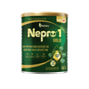  Sữa bột Nepro 1 Gold Lon 400g- Phù hợp chế độ dinh dưỡng đặc biệt (dành cho người tiểu đường) 
