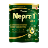  Sữa bột Nepro 1 Gold Lon 900g - Phù hợp chế độ dinh dưỡng đặc biệt (dành cho người tiểu đường) 
