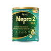  Sữa bột Nepro 2 Gold 400g - Phù hợp cho người bệnh suy thận có lọc máu ngoài 