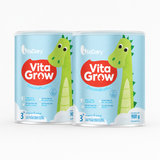  SPDD công thức Vita Grow 3+ 900g 