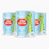  SPDD công thức Vita Grow 3+ 900g 