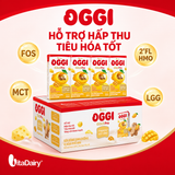  Sữa uống dinh dưỡng Oggi Gold Pro Nhiều Vị hỗ trợ hấp thu, tiêu hóa 